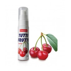 Оральный гель Tutti-Frutti со вкусом сочной вишни (30 г)